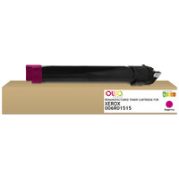 ARMOR toner OWA para XEROX 006R01515 MA 22K