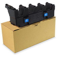 ARMOR Toner residual WBP10 para KONICA MINOLTA ACTE-WY1, ACTEWY1, ACTE011, WB-P10