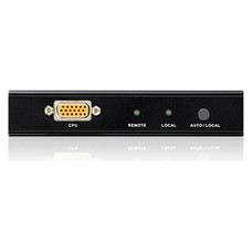 ATEN KA7171 interruptor KVM Negro (Espera 4 dias)