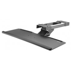 StarTech.com Bandeja Ajustable para Soporte de Teclado