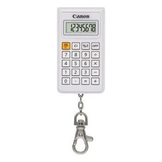 CALCULADORA CANON KC-30 NEGRA (Espera 4 dias) CALCULADORA CANON KC-30 NEGRA (Espera 4 dias)