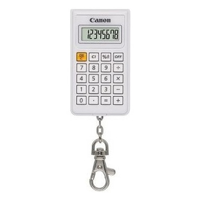 CALCULADORA CANON KC-30 NEGRA (Espera 4 dias) CALCULADORA CANON KC-30 NEGRA (Espera 4 dias)