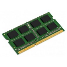 Kingston Technology System Specific Memory 8GB DDR3-1600 módulo de memoria 1 x 8 GB 1600 MHz (Espera 4 dias)