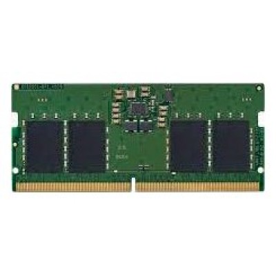 Kingston Technology KCP548SS8-16 módulo de memoria 16 GB 1 x 16 GB DDR5 4800 MHz (Espera 4 dias)