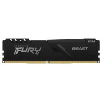 DDR4 16GB 3200MHZ  KINGSTON KF432C16BB1/16   FURY