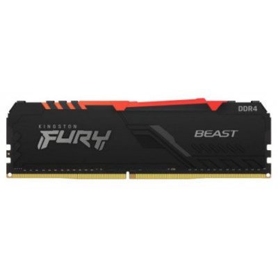 Kingston Fury Beast KF432C16BB2AK2/16 16 2x8 3200