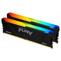 Kingston Fury Beast KF432C16BB2AK2/32 32 2x16 3200