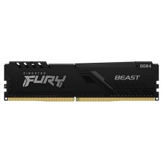 Kingston Fury Beast  KF432C16BB/16 16GB DDR4 3200