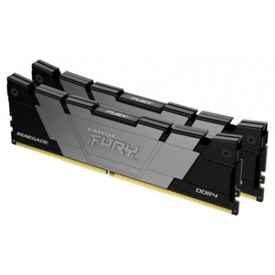 Kingston Technology FURY Renegade módulo de memoria 32 GB 2 x 16 GB DDR4 3200 MHz (Espera 4 dias)