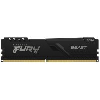 Kingston Technology FURY Beast módulo de memoria 32 GB 1 x 32 GB DDR4 3600 MHz (Espera 4 dias)