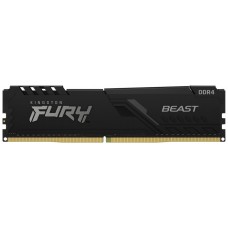 DDR4 32 GB 3600 Mhz. FURY BEAST KINGSTON (Espera 4 dias)