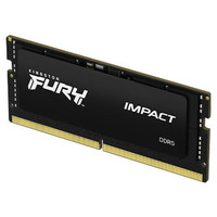 Kingston Technology FURY Impact módulo de memoria 16 GB 2 x 8 GB DDR5 4800 MHz (Espera 4 dias) Kingston Technology FURY Impact módulo de memoria 16 GB 2 x 8 GB DDR5 4800 MHz (Espera 4 dias)