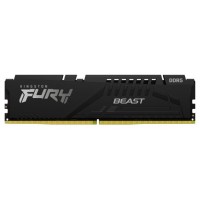 MODULO DDR5 16GB 5200MHZ KINGSTON FURY BEAST CL40 1.25V (Espera 4 dias)