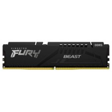 DDR5 KINGSTON 16GB 5200 FURY BEAST