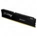 MEMORIA KINGSTON DIMM DDR5 16GB 5200MHZ CL40 FURY (Espera 4 dias)