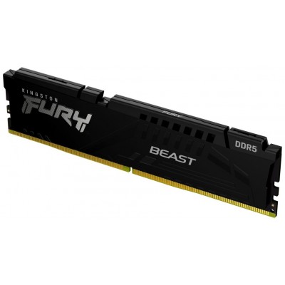 DDR5 64 GB 5600 Mhz. KINGSTON (Espera 4 dias)
