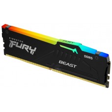DDR5 64 GB 5600 Mhz. RGB KINGSTON (Espera 4 dias)
