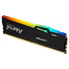 Kingston Fury Beast KF556C40BBA-8 8G DDR5 5600 RGB