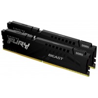 DDR5 KINGSTON 2X16GB 5600 FURY BEAST