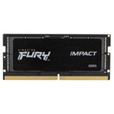 DDR5 SODIMM KINGSTON 32GB 5600 FURY IMPACT