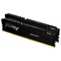 Kingston Technology FURY Beast módulo de memoria 32 GB 2 x 16 GB DDR5 (Espera 4 dias)