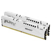 Kingston Technology FURY Beast módulo de memoria 32 GB 2 x 16 GB DDR5 (Espera 4 dias)