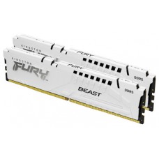 Kingston Technology FURY Beast módulo de memoria 64 GB 2 x 32 GB DDR5 (Espera 4 dias)