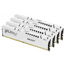 Kingston Technology FURY Beast módulo de memoria 64 GB 4 x 16 GB DDR5 (Espera 4 dias)