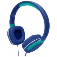 Celly Auricular Diadema niños Azul Celly Auricular Diadema niños Azul