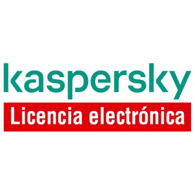 KASPERSKY STANDARD 3 Lic. 2 años ELECTRONICA (Espera 4 dias)