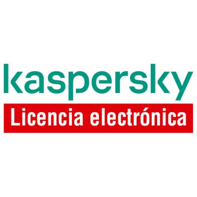 KASPERSKY STANDARD 5 DEVICE 2 YEAR ** L. ELECTRONICA