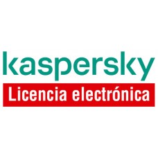 KASPERSKY STANDARD 10 DEVICE 1 YEAR **L. ELECTRONICA