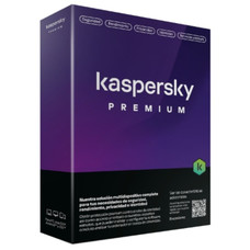 KASPERSKY ANTIVIRUSI PREM 3L 1Y KASPERSKY ANTIVIRUSI PREM 3L 1Y