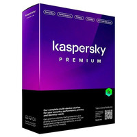 KASPERSKY PREMIUM 3 Lic. 2 años ELECTRONICA (Espera 4 dias) KASPERSKY PREMIUM 3 Lic. 2 años ELECTRONICA (Espera 4 dias)