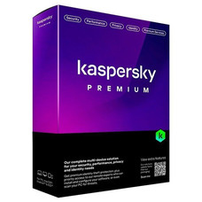 KASPERSKY PREMIUM 20 Lic. 2 años ELECTRONICA (Espera 4 dias) KASPERSKY PREMIUM 20 Lic. 2 años ELECTRONICA (Espera 4 dias)