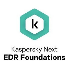 KASPERSKY NEXT EDR FOUNDATIONS 1 AÑO KASPERSKY NEXT EDR FOUNDATIONS 1 AÑO