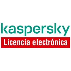 KASPERSKY SMALL OFFICE SECURITY 7 7 Lic.+ 1Server 2años ELECTRONICA (Espera 4 dias)