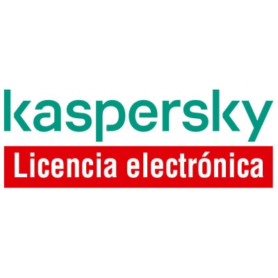 KASPERSKY SMALL OFFICE SECURITY 7 15 Lic. + 2 Server Renovacion ELECTRONICA (Espera 4 dias)