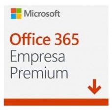 MICROSOFT OEM MICROSOFT 365 EMPRESA ESTANDAR 1