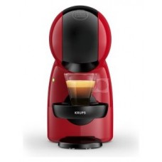 CAFETERA KRUPS PICCOLO XS DOLCE GUSTO 1600 W, 15 bar CAFETERA KRUPS PICCOLO XS DOLCE GUSTO 1600 W, 15 bar