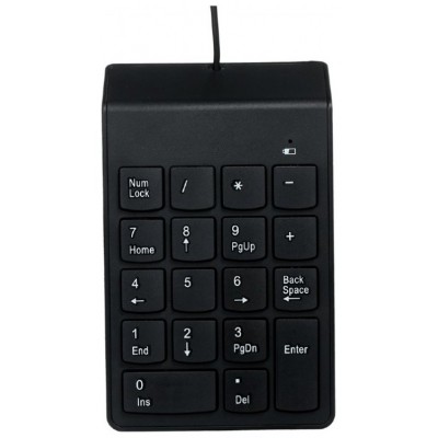 TECLADO NUMERICO USB