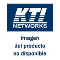 KTI 8-port 100Base-FX slided-in module, multimode, ST, 2Km