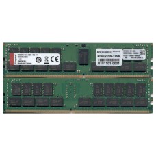 DDR4 32 GB 2400 ECC REG KINGSTON (Espera 4 dias)