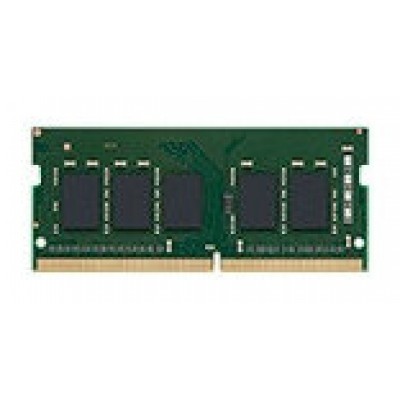 Kingston Technology KSM26SES8/16MF m&oacute;dulo de memoria 16 GB 1 x 16 GB DDR4 2666 MHz ECC (Espera 4 dias)