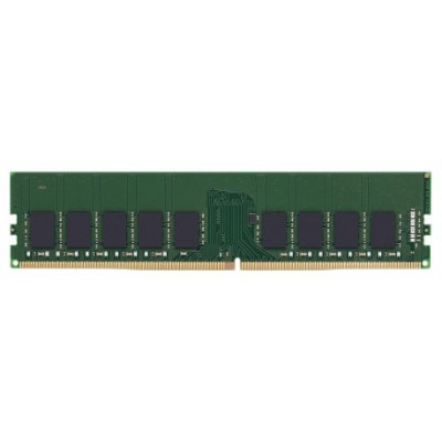 MEMORIA KINGSTON 16GB 3200MT/S DDR4 ECC CL22  2RX8 HYNIX E - KSM32ED8/16HE (Espera 4 dias)