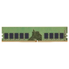 MEMORIA KINGSTON 8GB 3200MT/S DDR4 ECC CL22  1RX8 HYNIX E - KSM32ES8/8HE (Espera 4 dias)