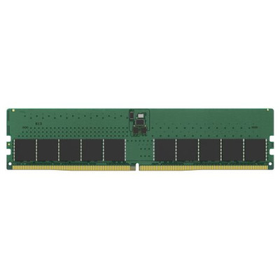 Kingston Technology KSM56E46BD8KM-48HM módulo de memoria 48 GB 1 x 48 GB DDR5 (Espera 4 dias) Kingston Technology KSM56E46BD8KM-48HM módulo de memoria 48 GB 1 x 48 GB DDR5 (Espera 4 dias)