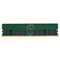 Kingston Technology KSM56E46BS8KM-16HA módulo de memoria 16 GB 1 x 16 GB DDR5 5600 MHz ECC (Espera 4 dias) Kingston Technology KSM56E46BS8KM-16HA módulo de memoria 16 GB 1 x 16 GB DDR5 5600 MHz ECC (Espera 4 dias)