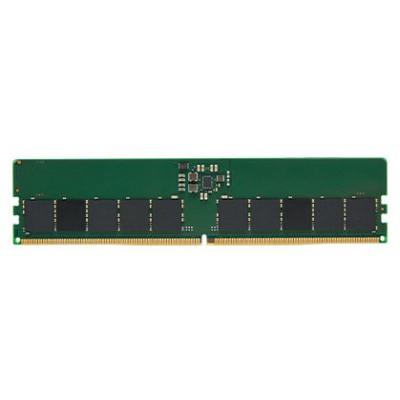 Kingston Technology KSM56E46BS8KM-16HA módulo de memoria 16 GB 1 x 16 GB DDR5 5600 MHz ECC (Espera 4 dias)