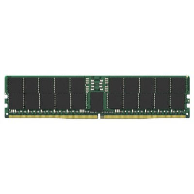 KINGSTON MEMORIA 64GB 6400MT/S DDR5 ECC REG CL52  2RX4 HYNIX A (Espera 4 dias)